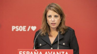 ​Adriana Lastra cobró 9.200 euros brutos y 3.900 libres de impuestos en junio (nómina y paga extra)