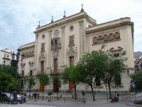 ​El PP del Ayuntamiento de Jaén se queja de la calidad del Portal de Transparencia municipal, mientras brilla por su ausencia el suyo propio