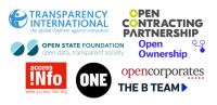 ​Participa para exigir datos abiertos gratis sobre las empresas y ayuda a reducir la corrupción: ¡No pagues hasta 11 euros por registro!