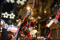 Lo que cobra la responsable política de organizar la Cabalgata de Reyes más antigua de España