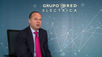 ​El consejero delegado de Red Eléctrica cobró 890.000 euros brutos en 2020 y también en 2021