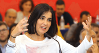 ​Carolina Darias: una ministra candidata a alcaldesa que lleva 23 años cobrando sueldos públicos en política