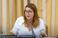 ​La secretaria de Estado de Igualdad que se burla de las rebajas de penas de los agresores sexuales cobró 26.000 euros brutos por dos meses y medio en el cargo en 2021