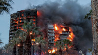 ​Desolación en Valencia: ¿Cuánto cobran los concejales implicados en la gestión de un incendio en una ciudad?