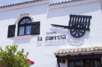 Hotel La Carreta, el lugar perfecto para cualquier celebración en Valencia