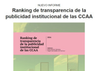 ​Publicidad institucional, una forma de control de los medios: ¿Cuánta información tenemos de lo que hacen las comunidades autónomas?