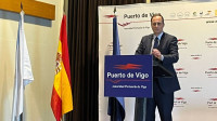 Sueldo público de casi 100.000 euros brutos anuales para el presidente que consiga el Plan de Usos del Puerto de Vigo