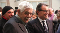 Estos son los tres expresidents de la Generalitat de Cataluña que percibieron un total de 306.000 euros brutos de pensión en 2023