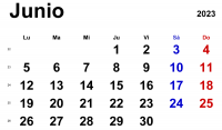 Si eres empleado público en la Comunitat Valenciana avisa a tus compañeros y apunta esta fecha en el calendario: 13 de junio