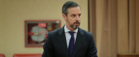 Juan Bravo, de diputado en el Congreso a consejero en la Junta de Andalucía por 16.700 euros menos al año