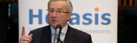 Juncker cobrará más de 357.000 euros brutos al año