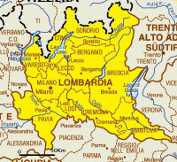 Coronavirus en Lombardía, donde la mayoría de consejeros del gobierno cobra el doble que un ministro español