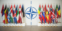​Oferta de empleo en la OTAN: Administrador del sistema MMF (LA-70) por 11.135 euros al mes de salario básico mensual, libres de impuestos