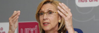 UPyD propone que un alcalde no cobre más que Rajoy