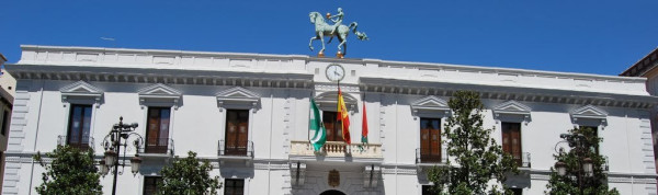 Ayuntamiento Granada