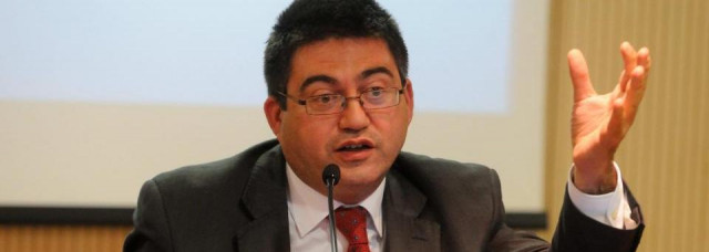 Carlos Sánchez Mato Sueldos Públicos