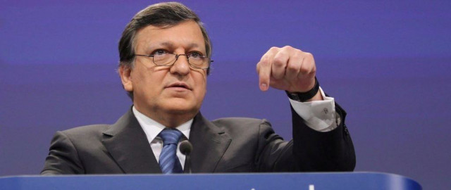 Durao Barroso Sueldos Públicos