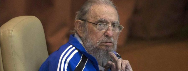 Fidel Castro Sueldos Públicos