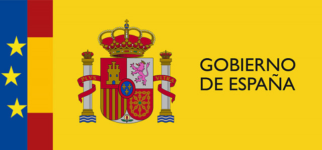 Gobierno de España Sueldos Públicos