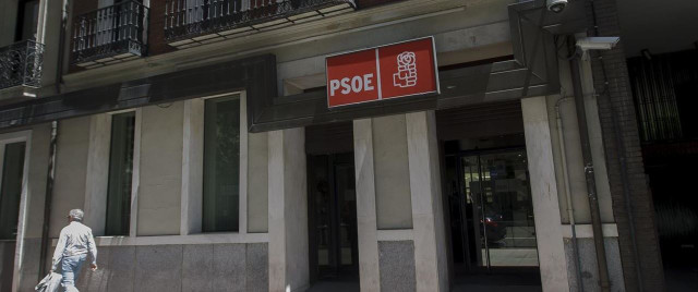 PSOE F