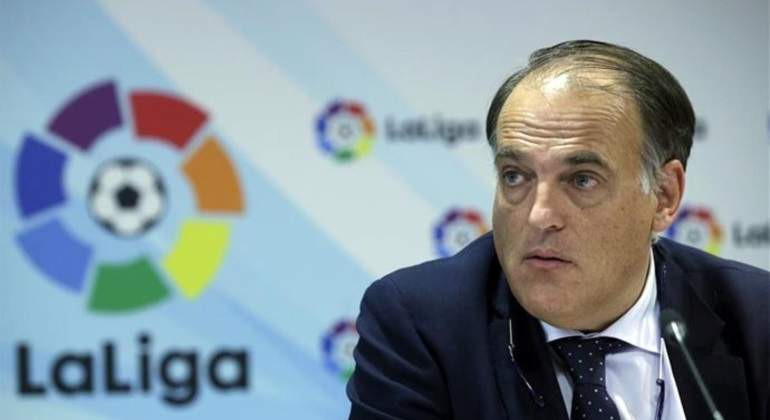 Cuanto gana tebas al año