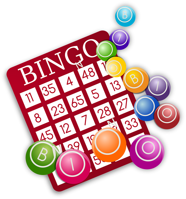 Apuestas en el bingo