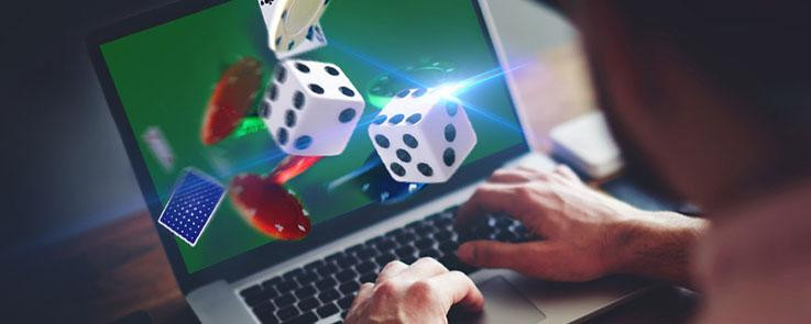 casino online post