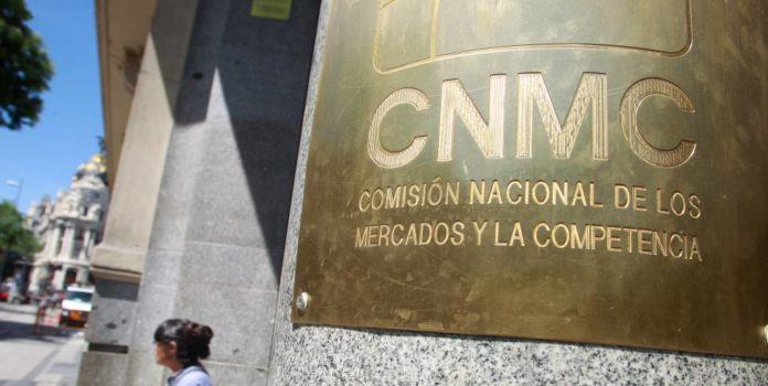 CNMC Sueldos Públicos