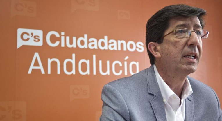 Ciudadanos marin