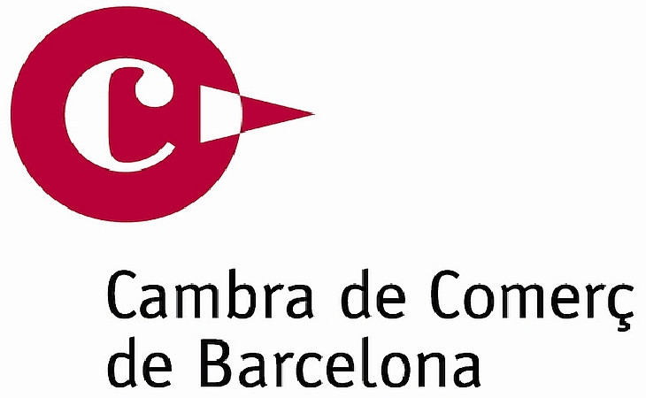 CA mara de Barcelona logo