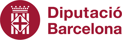 Logo Diputación Barcelona