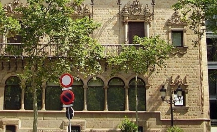 Diputación Barcelona