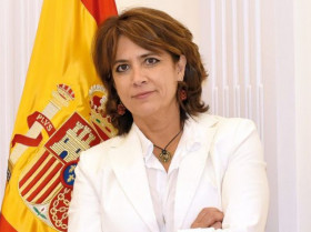 Dolores Delgado