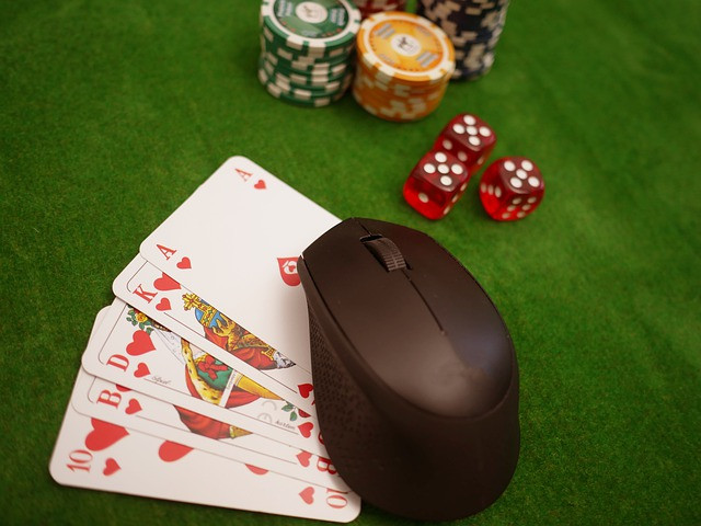 Casino online