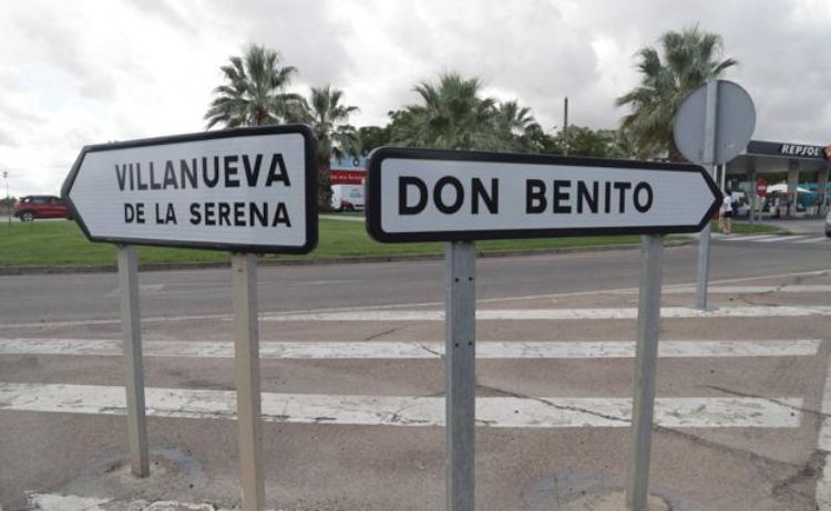 Don Benito Vd la Serena