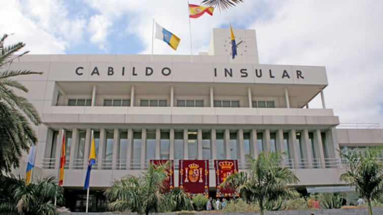 Cabildo Gran Canaria