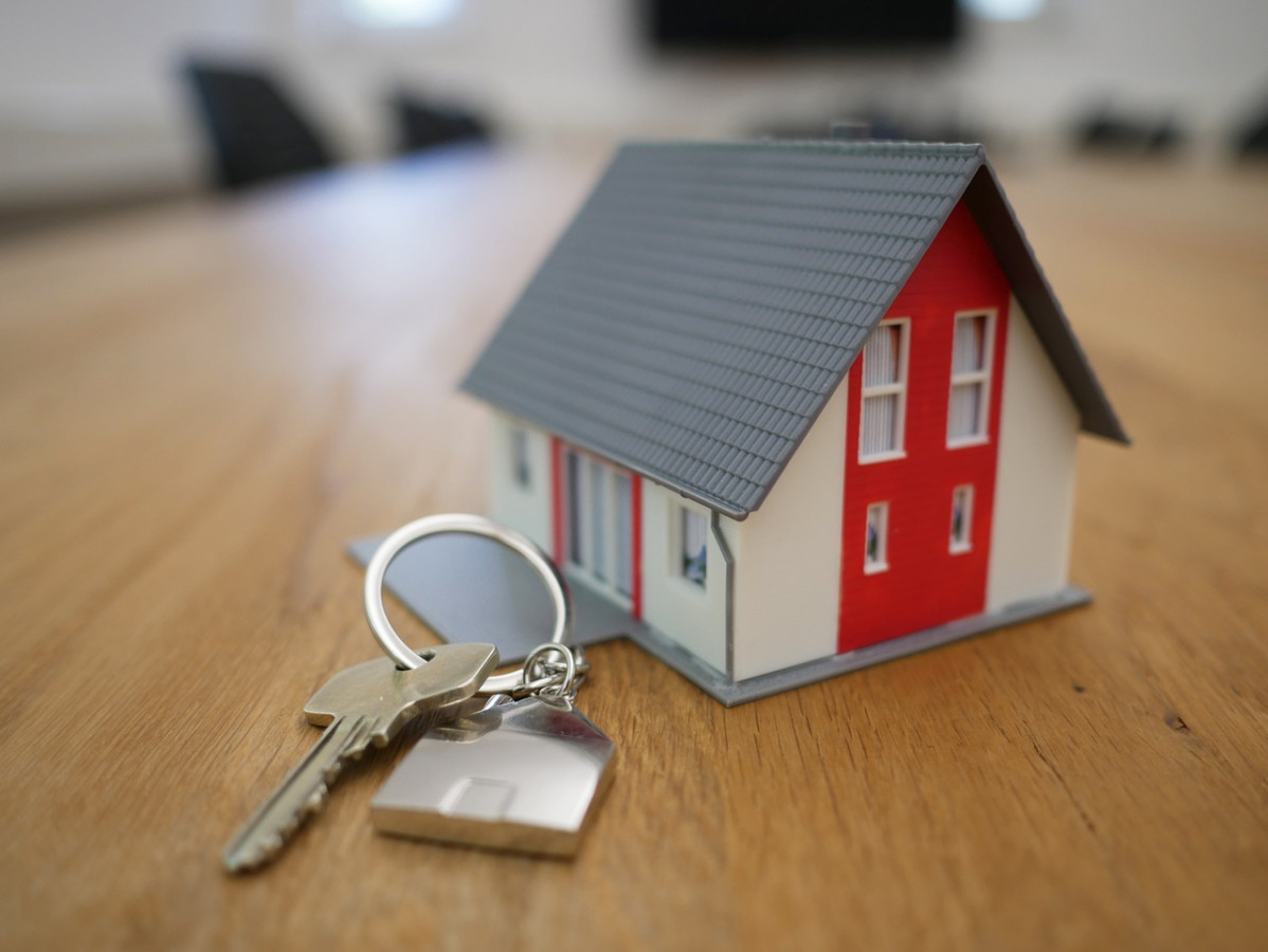 El alquiler de habitaciones aumenta en respuesta a los cambios en el mercado de la vivienda
