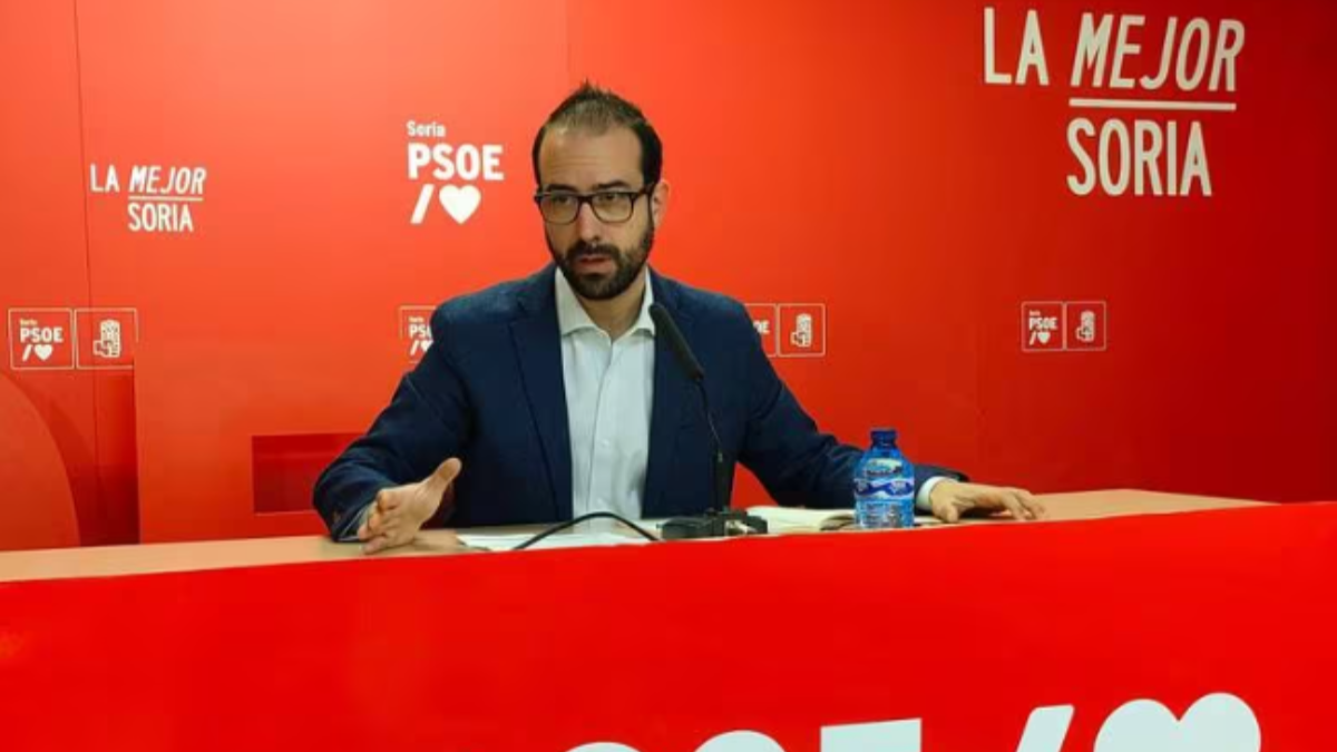 Ángel Hernández PSOE