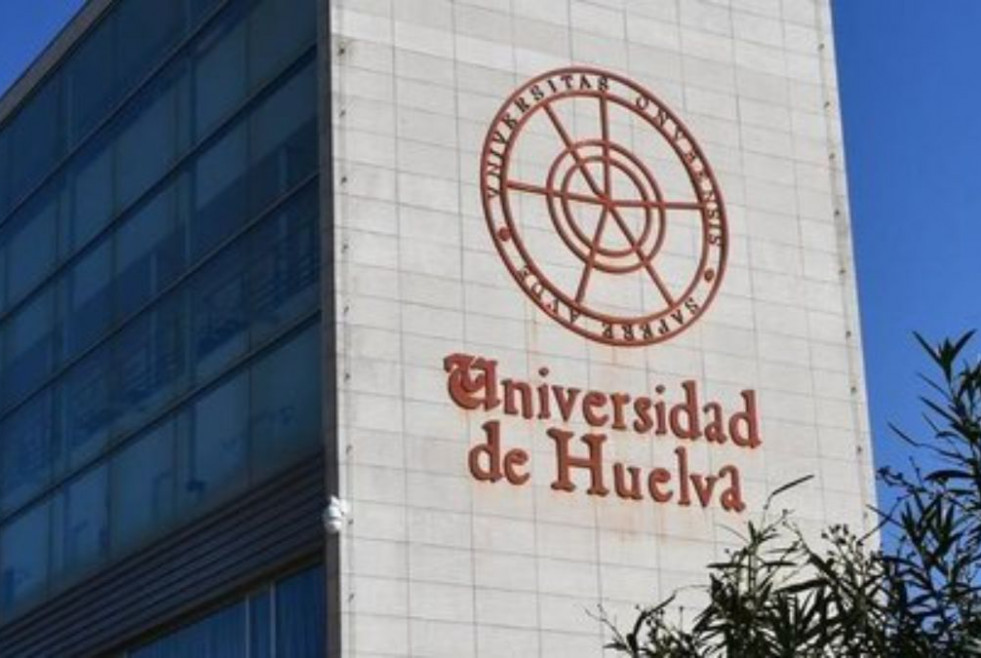 Universidad Huelva