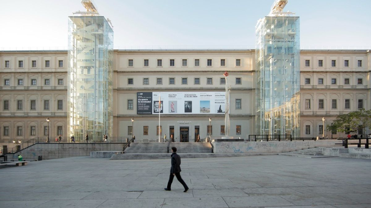 Museo Reina Sofía