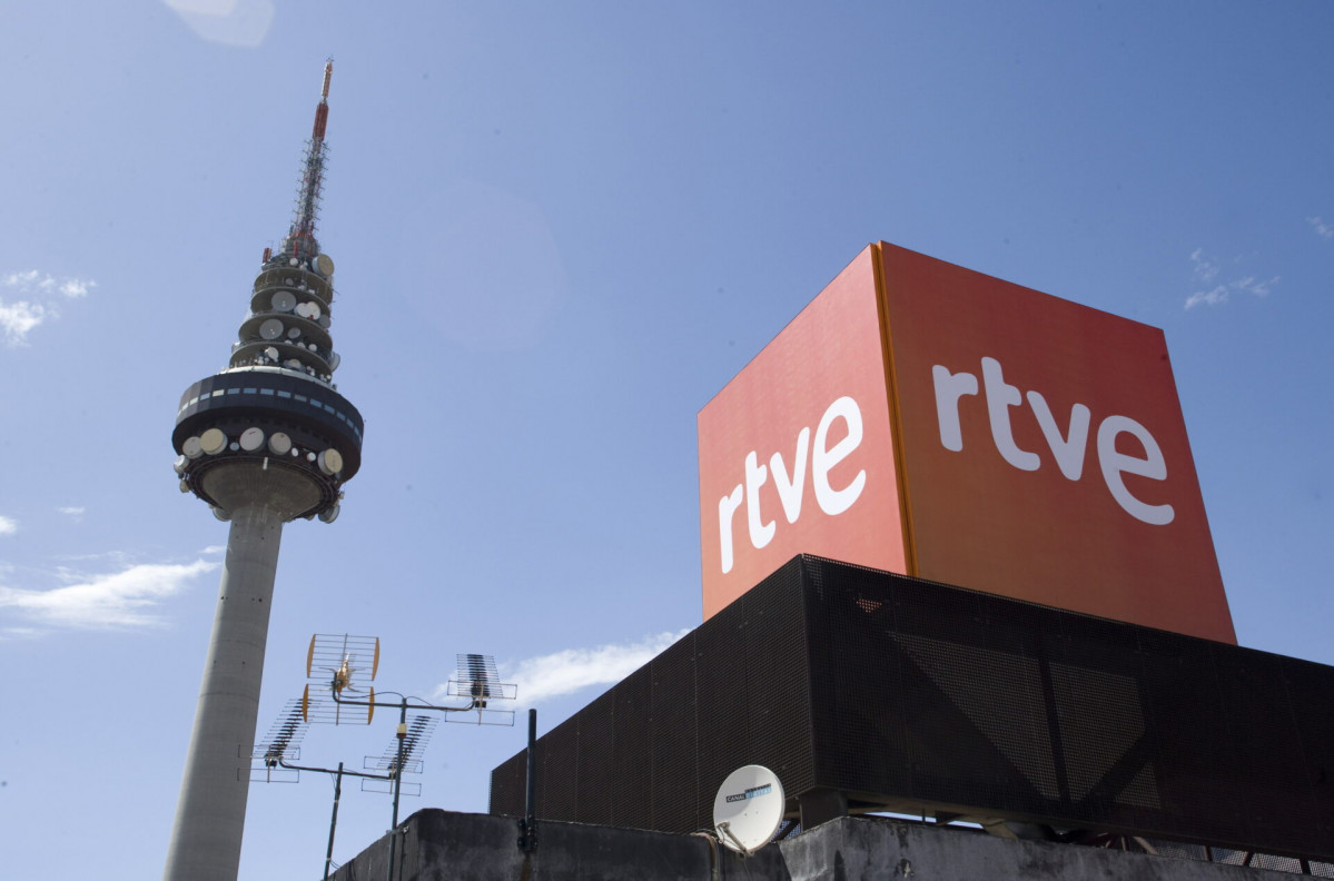 RTVE suspende examen de oposición tras detectarse filtración de preguntas