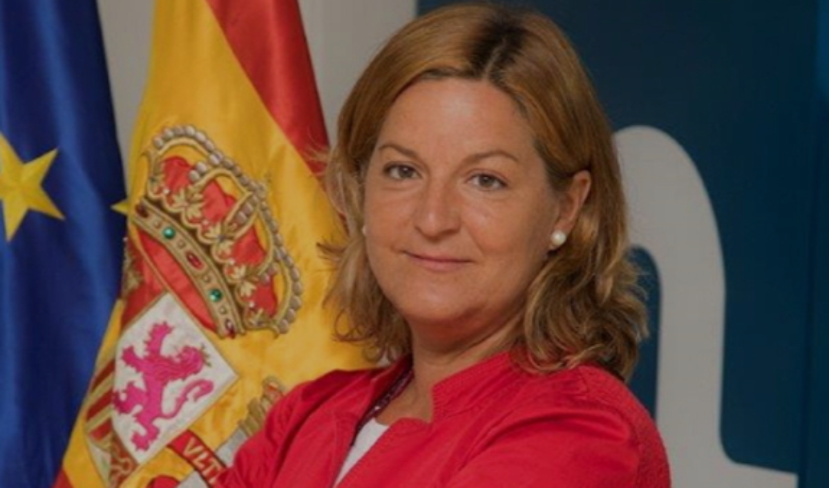 Myriam Pallarés