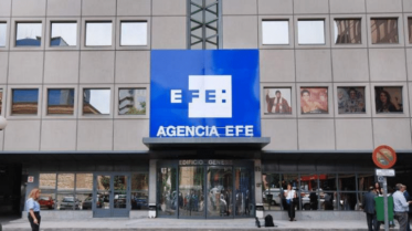 Agencia EFE